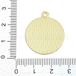 Emaille Anhänger Legierung&nbsp;FIND-E054-06C