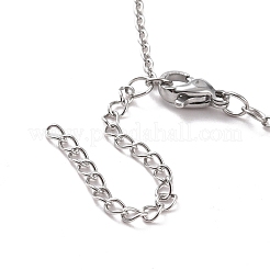 Shell pendentifs&nbsp;NJEW-E154-08P