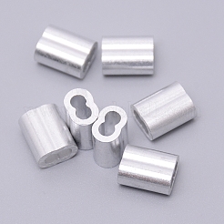 Алюминиевые подвески-слайдеры din6063&nbsp;ALUM-WH0166-02F