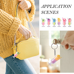 Набор для изготовления светящегося сока своими руками&nbsp;DIY-TA0006-72