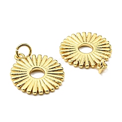 Латунные подвески&nbsp;KK-K341-08G