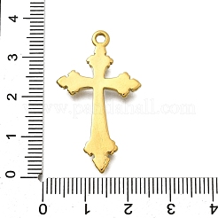 Подвески из нержавеющей стали 304&nbsp;STAS-H201-04G