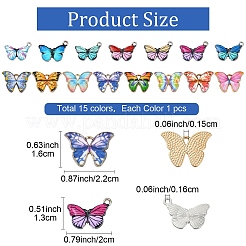 15 шт.&nbsp;ENAM-YW0004-41