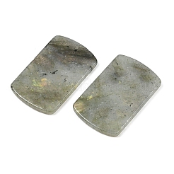 Природные подвески лабрадорита&nbsp;G-K354-14D