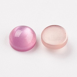 Cabochons in resina&nbsp;CRES-MSMC001-01