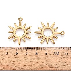 Подвески из нержавеющей стали 304&nbsp;STAS-T065-06G