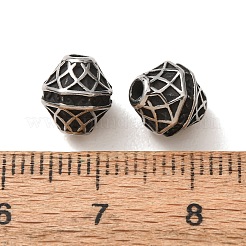 304 Edelstahlperlen&nbsp;SA-CBA9DCB-10AS