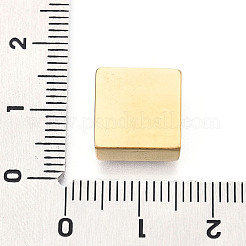 Квадратные распорные планки из нержавеющей стали 304 с черным эмалевым покрытием&nbsp;STAS-T073-58G-G