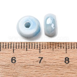 Perles en porcelaine manuelles&nbsp;LS-PR-Z001-01E