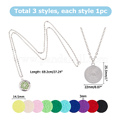 3 pièce&nbsp;NJEW-HS0001-26A