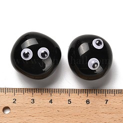 Натуральные обсидианные декорации&nbsp;G-H073-04H