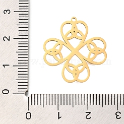 Подвески из нержавеющей стали 304&nbsp;STAS-S150-09G