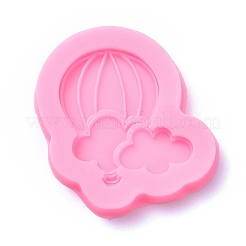 Пищевой водородный воздушный шар и облачные силиконовые Молды&nbsp;DIY-F045-19