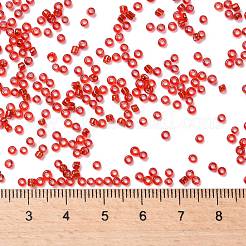 12/0 стакан бисер&nbsp;SEED-US0001-03-2mm