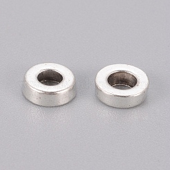 Тибетские серебрянные бусины прокладки&nbsp;LFH10012Y