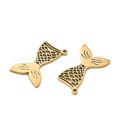 Pendentifs en acier inoxydable 304&nbsp;SA-CBAAC28-06G