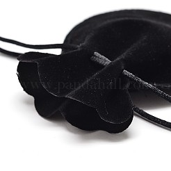 Sacchetti di velluto con coulisse&nbsp;TP-O002-C-06