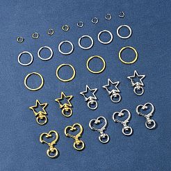 Наборы для изготовления ювелирных изделий своими руками&nbsp;DIY-FS0008-10