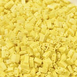 Миюки половина бусины тила&nbsp;X-SEED-J020-HTL404FR