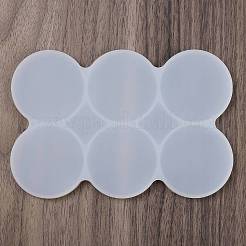 Силиконовые Молды для кулонов&nbsp;DIY-A061-01D