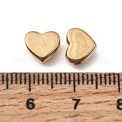 Valentinstag-Abstandshalter aus Edelstahl 304&nbsp;STAS-L315-075G-09