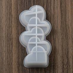 Украшение своими руками силиконовая форма&nbsp;DIY-K077-02D