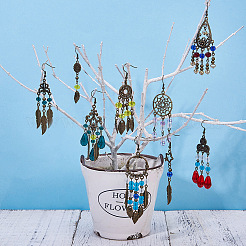 Fare orecchino fai-da-te&nbsp;DIY-SC0006-78