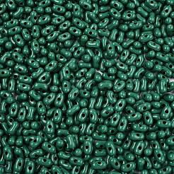 Perline acrilico opaco&nbsp;MACR-T048-02U