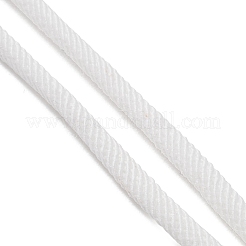 Creazione di braccialetti scorrevoli con cordino rotondo in nylon&nbsp;AJEW-JB01516-03