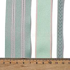 9 Yard 3 Stile Polyesterband&nbsp;SRIB-C002-06F
