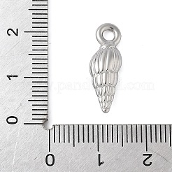 Anhänger aus Edelstahl 304&nbsp;STAS-K312-09A-P