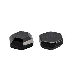 Cabochons de pierres précieuses naturelles et synthétiques&nbsp;X-G-D058-09