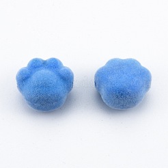 Непрозрачные шарики cmолы RESI-G047-02A