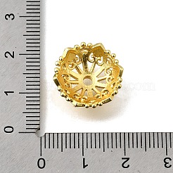 Шапочки и конусы для бусин&nbsp;KK-P306-03G