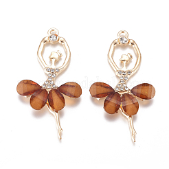 Большие сплавочные подвески&nbsp;PALLOY-I198-B02