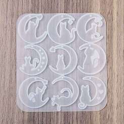 Молды для подвесок своими руками&nbsp;LS-AJEW-U023-04A