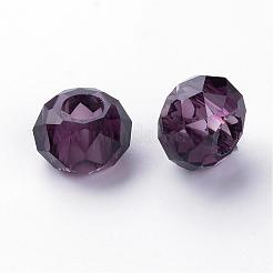 Стеклянные шампала бусины&nbsp;GDA007-07