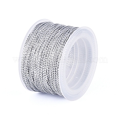 Corde metalliche di nylon&nbsp;MCOR-E002-11