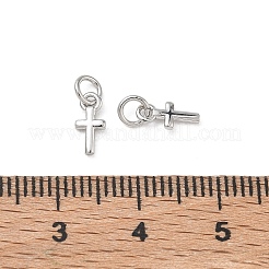 Osteranhänger aus Messing&nbsp;KK-D289-51P