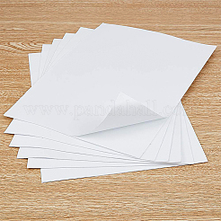 Eva Blatt Schaumpapier&nbsp;AJEW-BC0005-62A-A