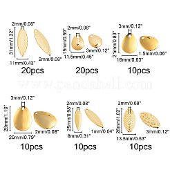 Железные рыболовные приманки&nbsp;FIND-FH0001-89G