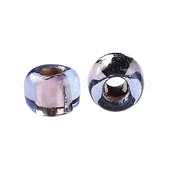 Круглые бусины toho&nbsp;SEED-JPTR08-0749