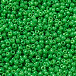 Миюки круглые бусины рокайль&nbsp;SEED-X0055-RR4476