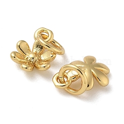 Стойки обшивки латунные подвески&nbsp;KK-K392-51G