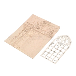 Наборы блокнотов для альбомов в европейском стиле&nbsp;LS-DIY-H170-04A