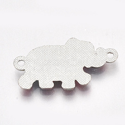 Печатные соединители звеньев сплава&nbsp;PALLOY-S118-04