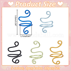 10 шт. RJEW-PH01310