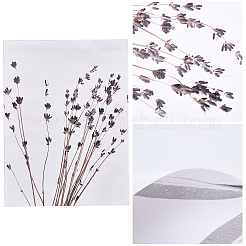 Leinwand Wandkunst&nbsp;HJEW-WH0008-81