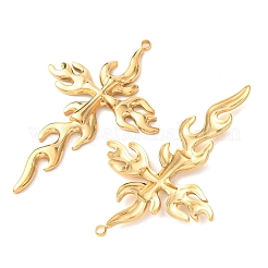 Подвески из нержавеющей стали 304&nbsp;STAS-Z177-02G