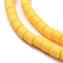 Нити шарик полимерной глины&nbsp;CLAY-T001-C31